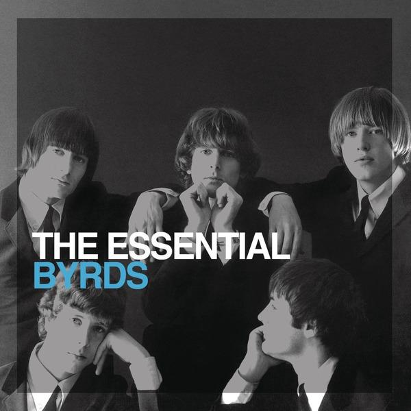 The Essential Byrds (Album Version)