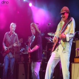 2012-07-25 PNC Bank Arts Center, Holmdel, NJ