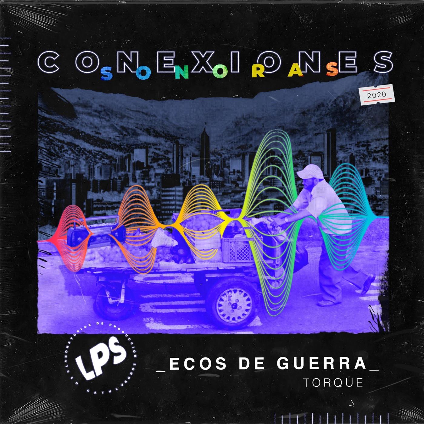 Ecos de Guerra