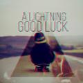 Good Luck