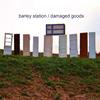 Barley Station - Through Damaged Doors (Bare Vocals Reprised)