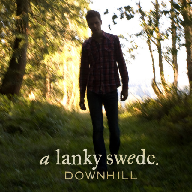 Downhill