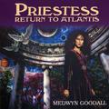 Priestess - Return to Atlantis