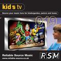 RSM019 Kid's TV