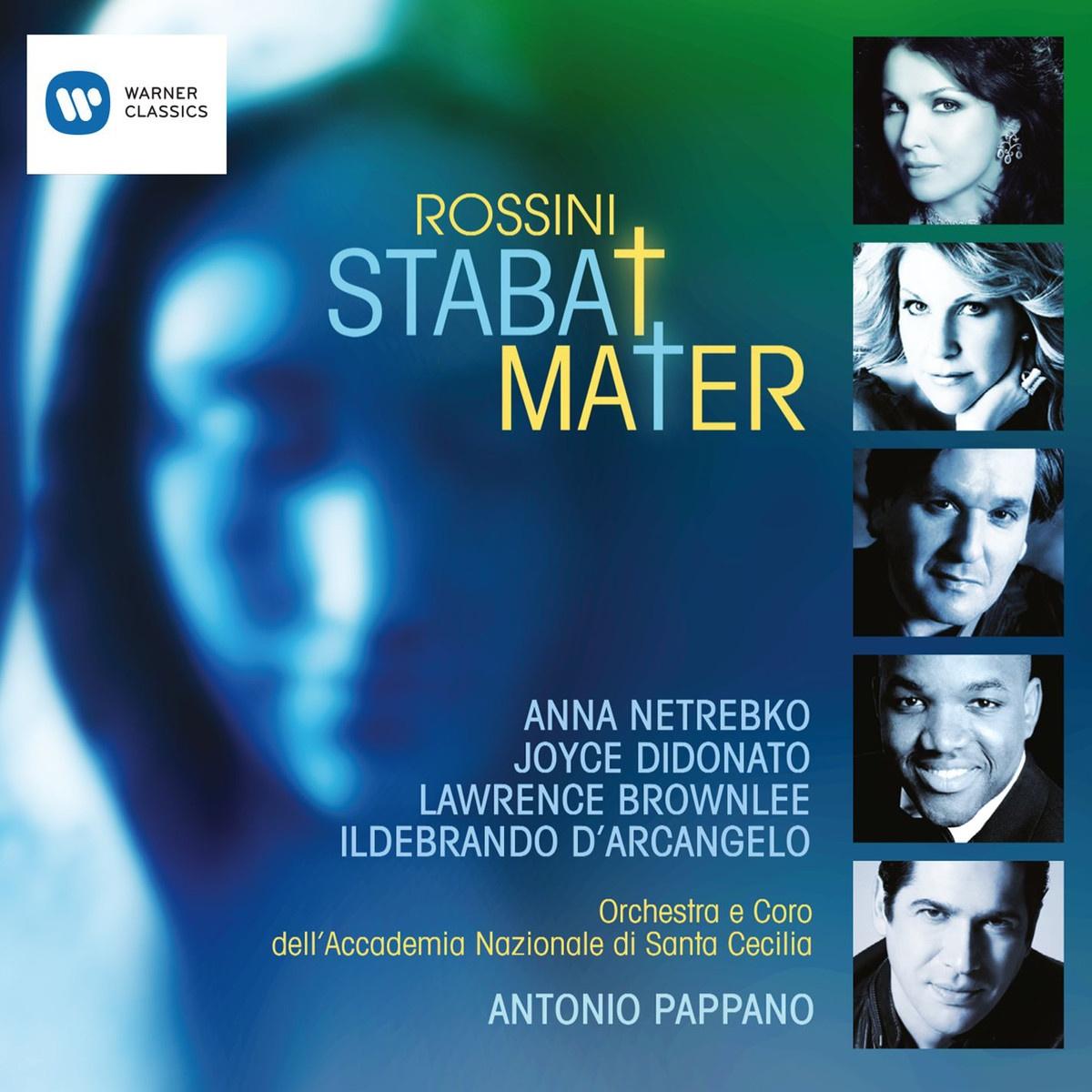 Rossini: Stabat Mater