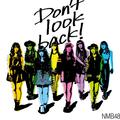 Don't look back! (通常盤Type-C)