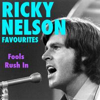 [苏荷英文原版伴奏] Fools Rush In - Ricky Nelson （和声原版伴奏）