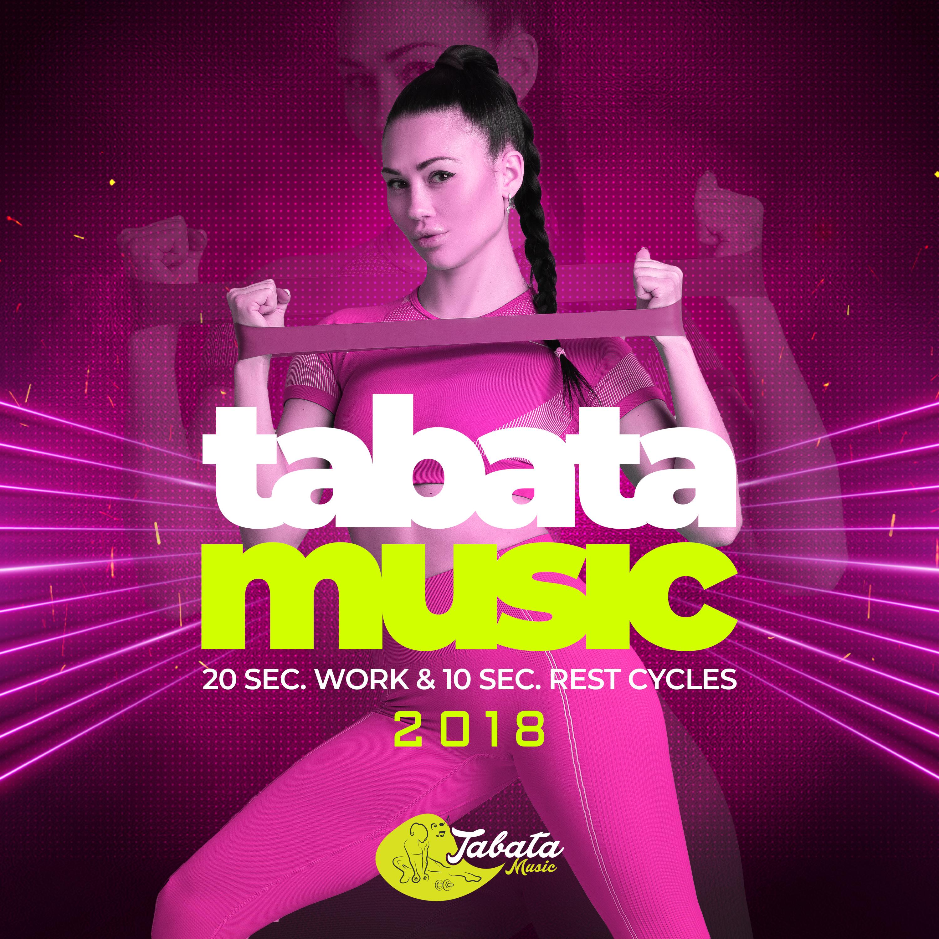 Seven Nation Army (Tabata Mix)