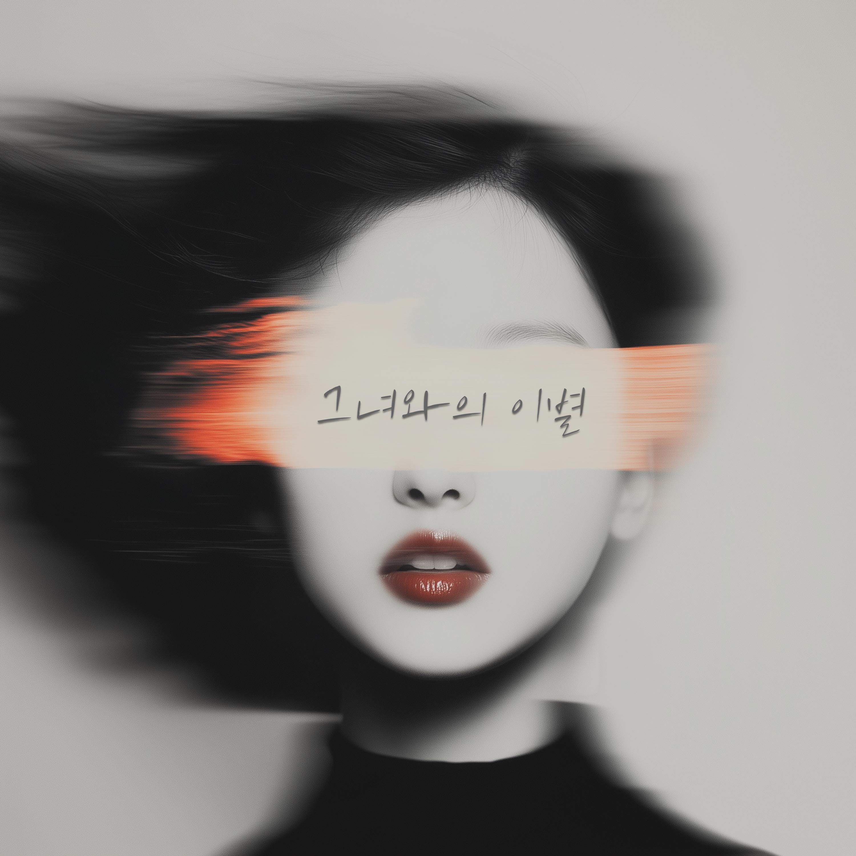 그녀와의 이별