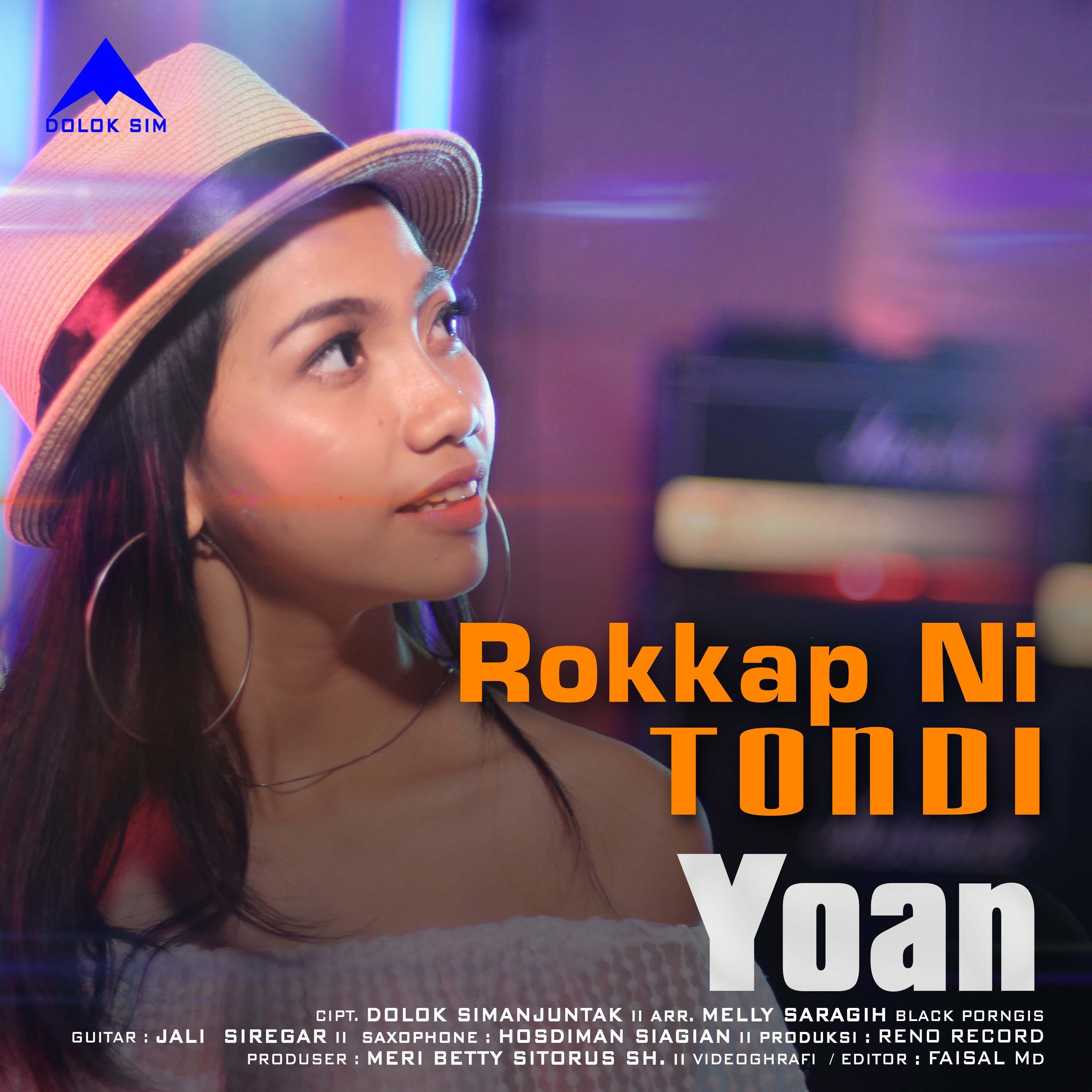 Rokkap Ni Tondi