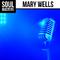 Soul Masters: Mary Wells专辑