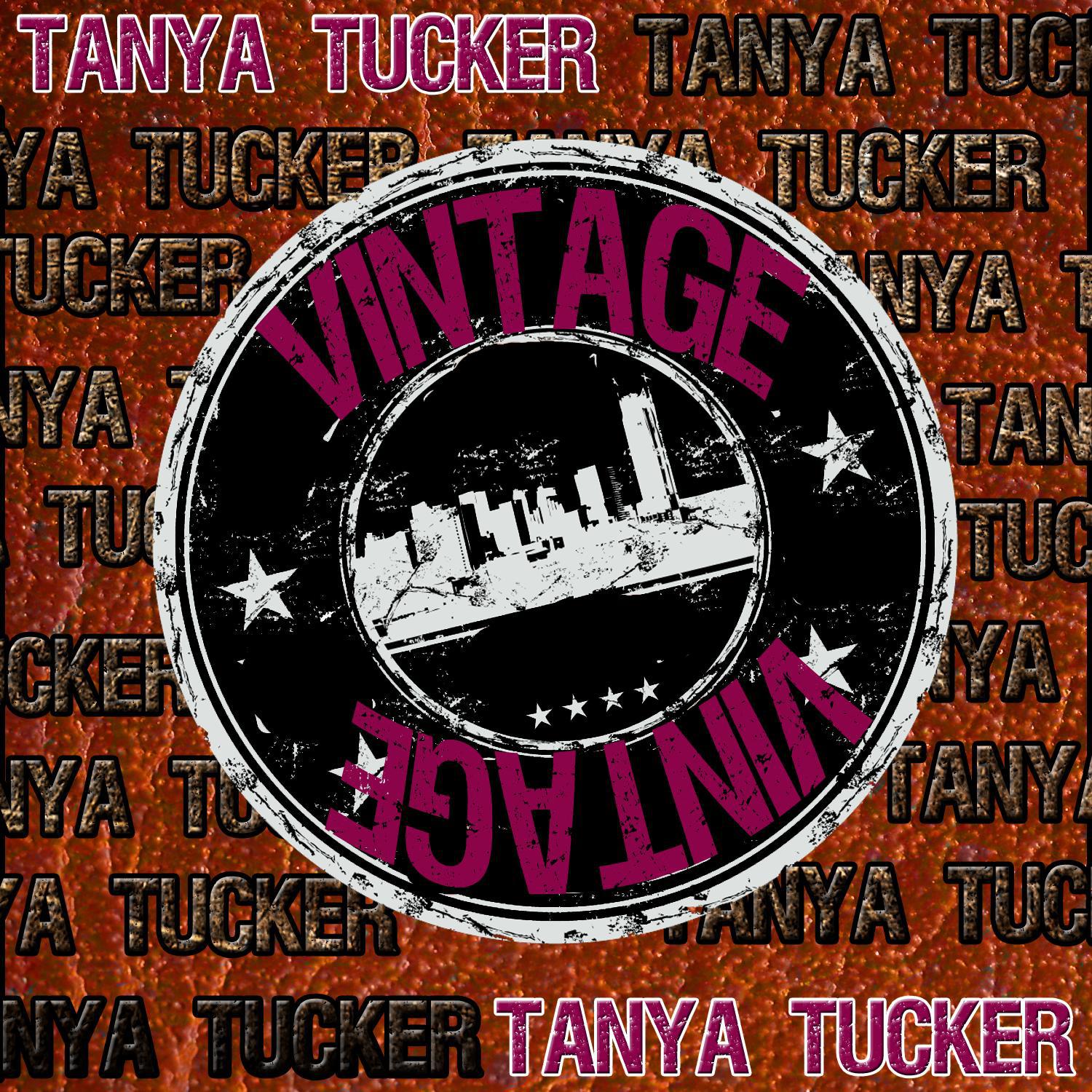 Vintage: Tanya Tucker (Live)专辑