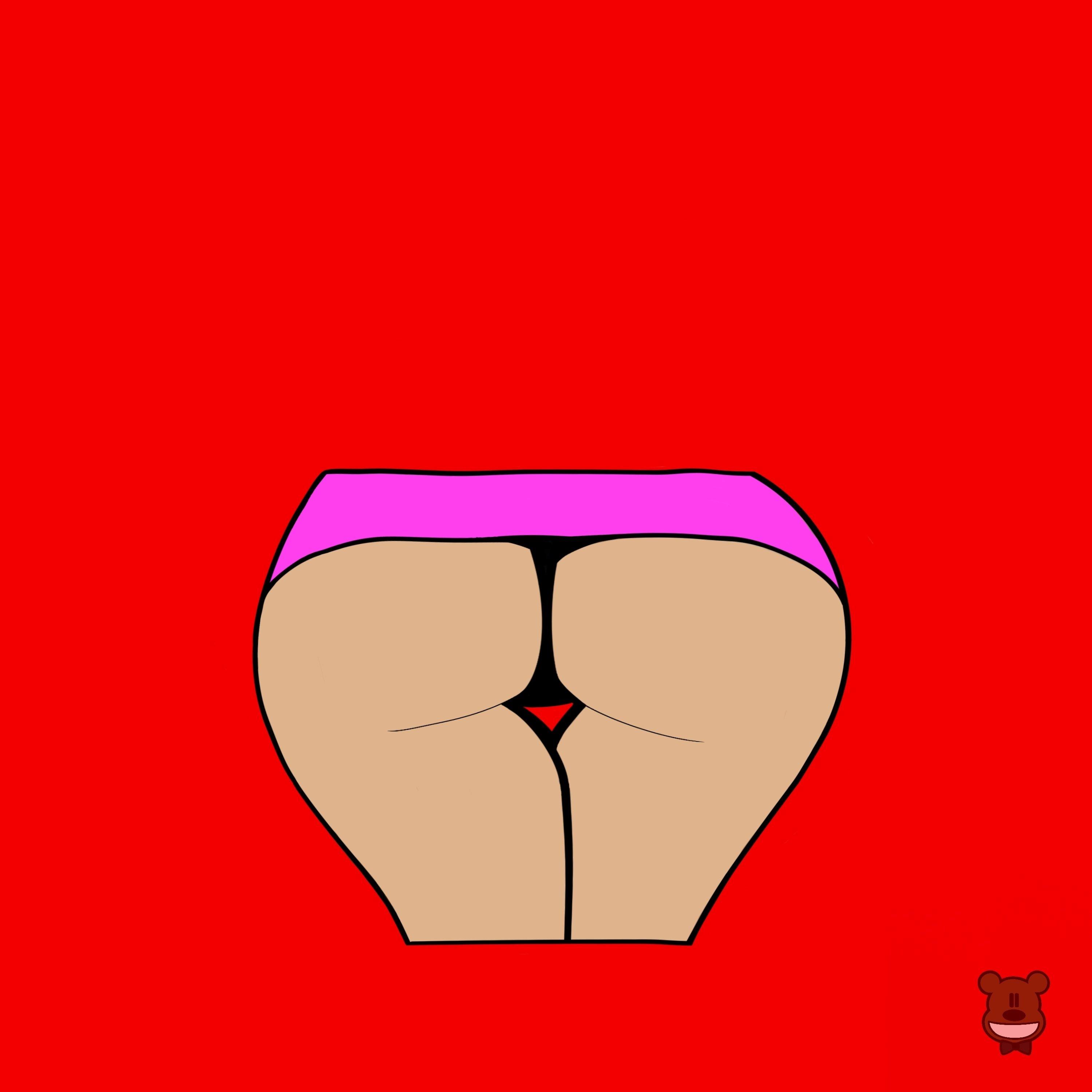 Booty Bounce