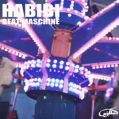 HABIBI BEAT MASCHINE(09-07)