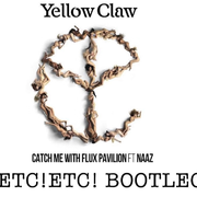 Catch Me (ETC!ETC!BOOTLEG)