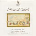 Vivaldi: Six Flute Concerti, Op. 10专辑
