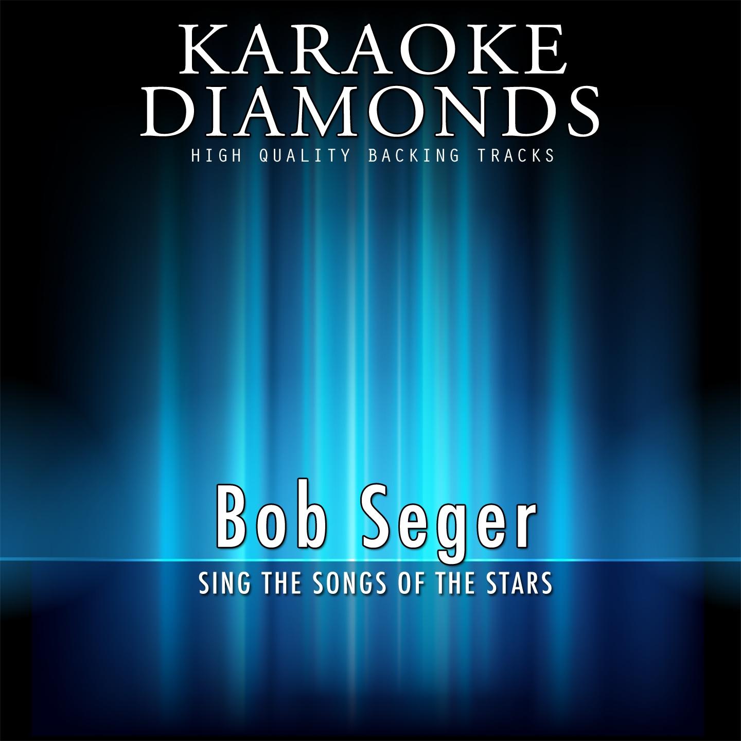 Bob Seger - The Best Songs专辑