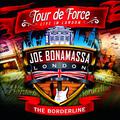 Tour de Force: The Borderline