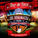 Tour de Force: The Borderline专辑