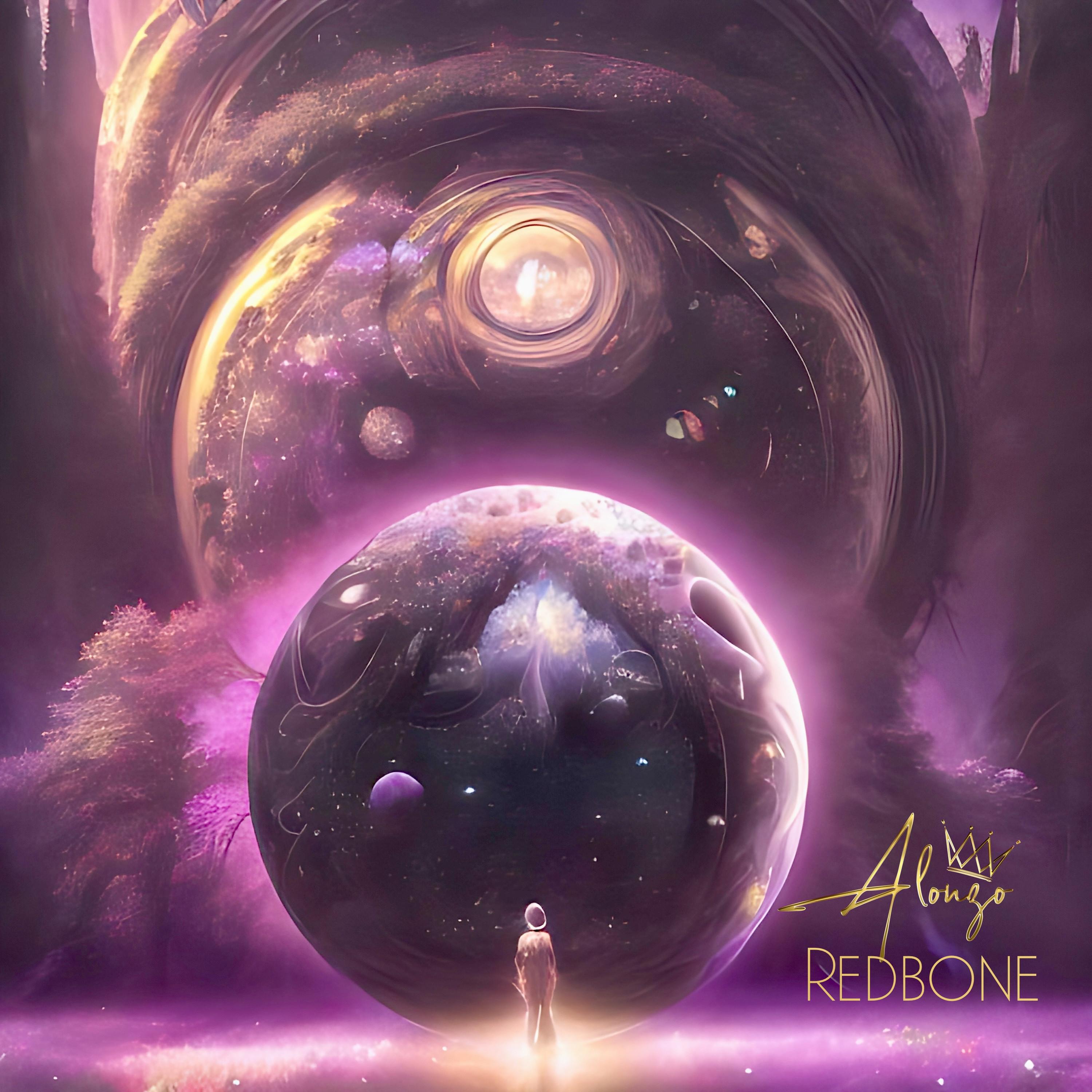 Redbone (Cover)