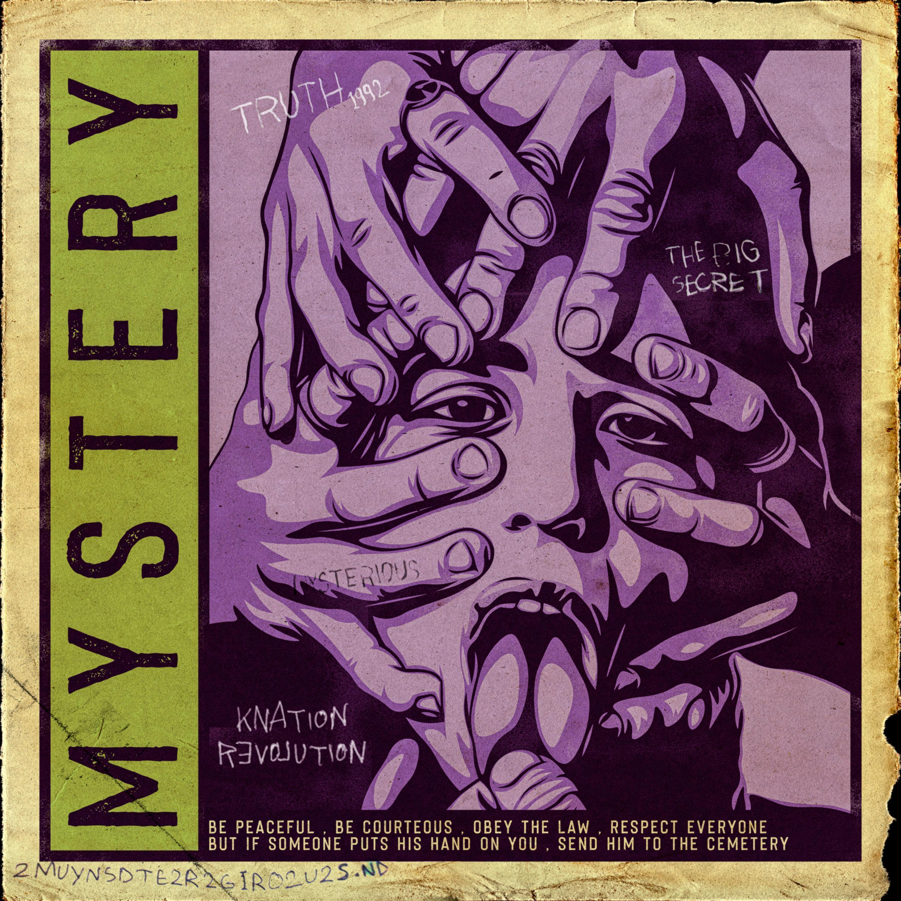 Mystery