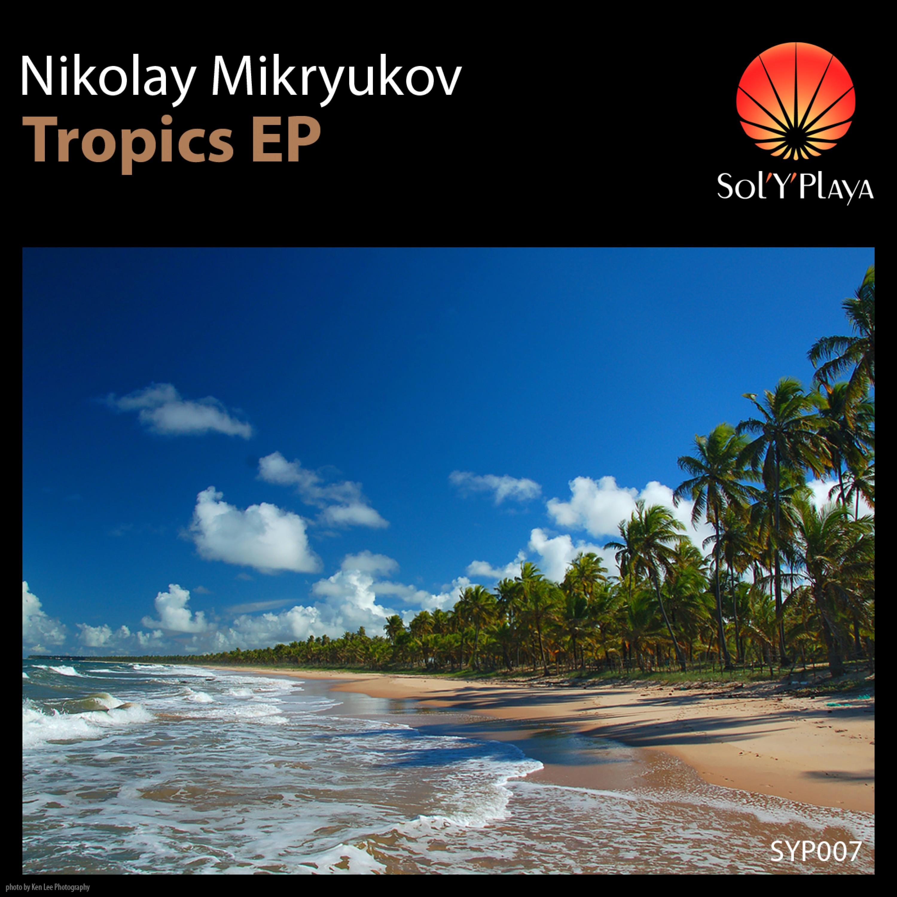 Illustrations (Original Mix)