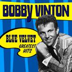 Blue Velvet - Greatest Hits专辑