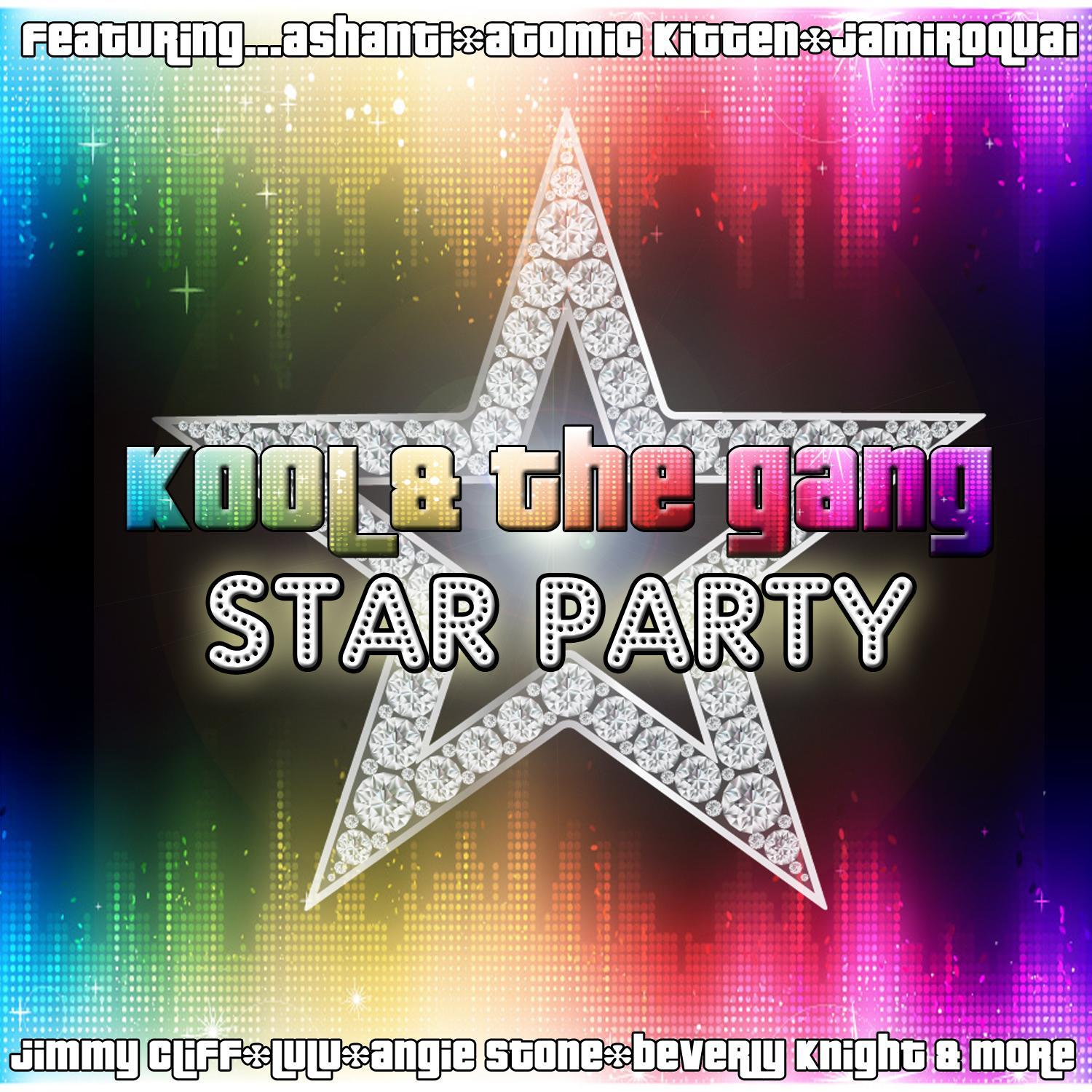 Star Party专辑