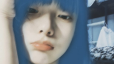 凌晨的光