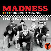 Madness - Forever Young ( Unofficial Instrumental )