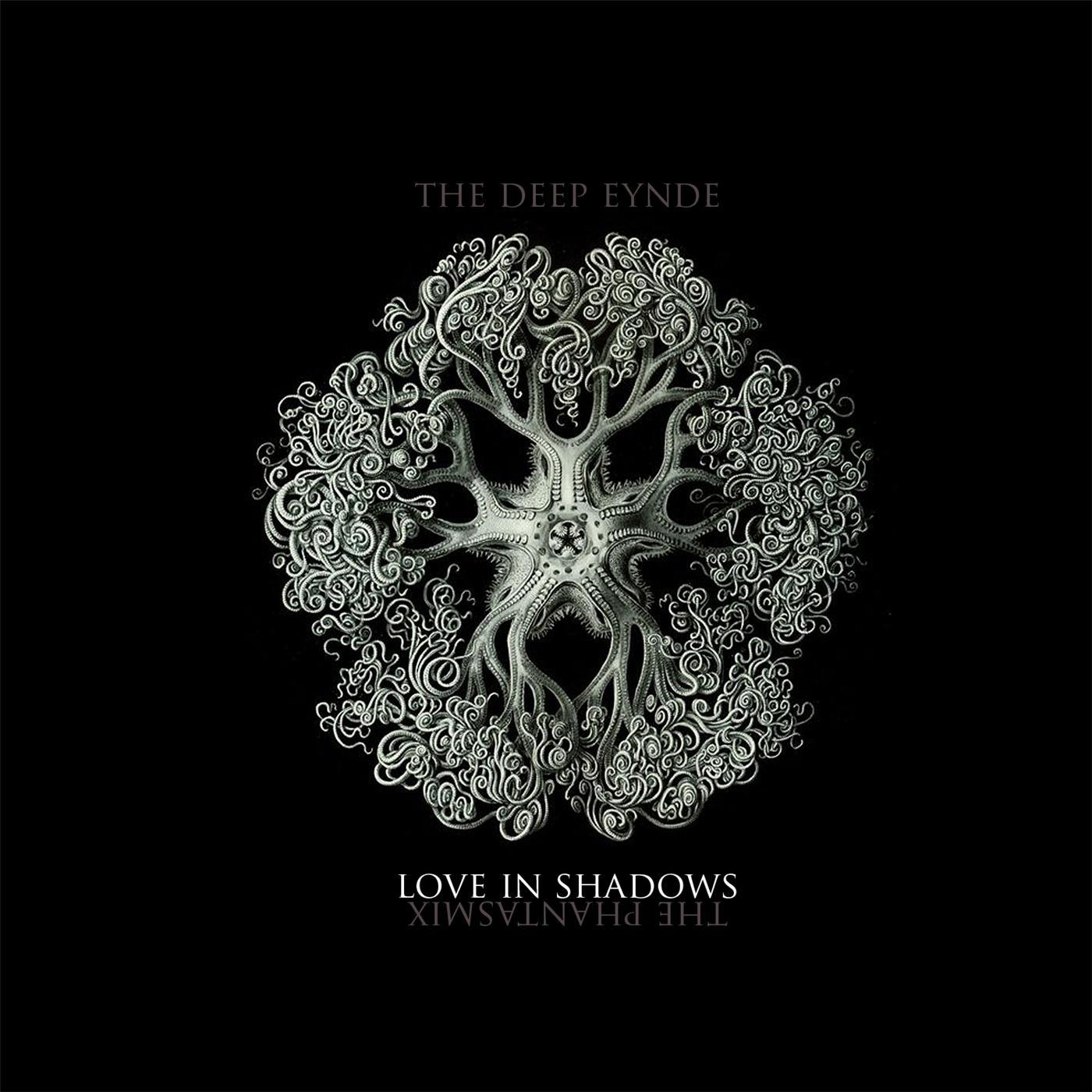 Love in Shadows (The Phantasmix)