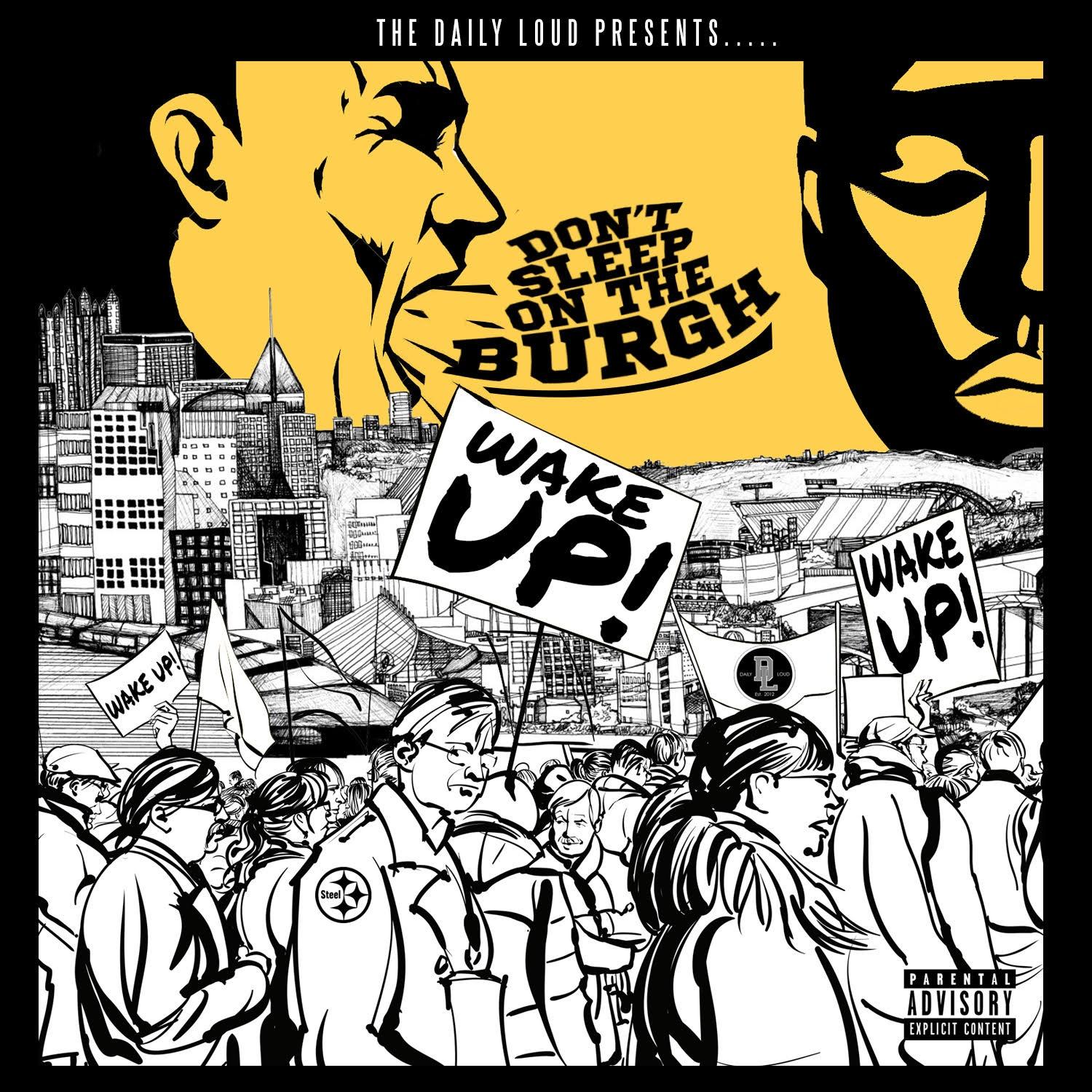 Elm Street ( [Prod. By Stevie B])