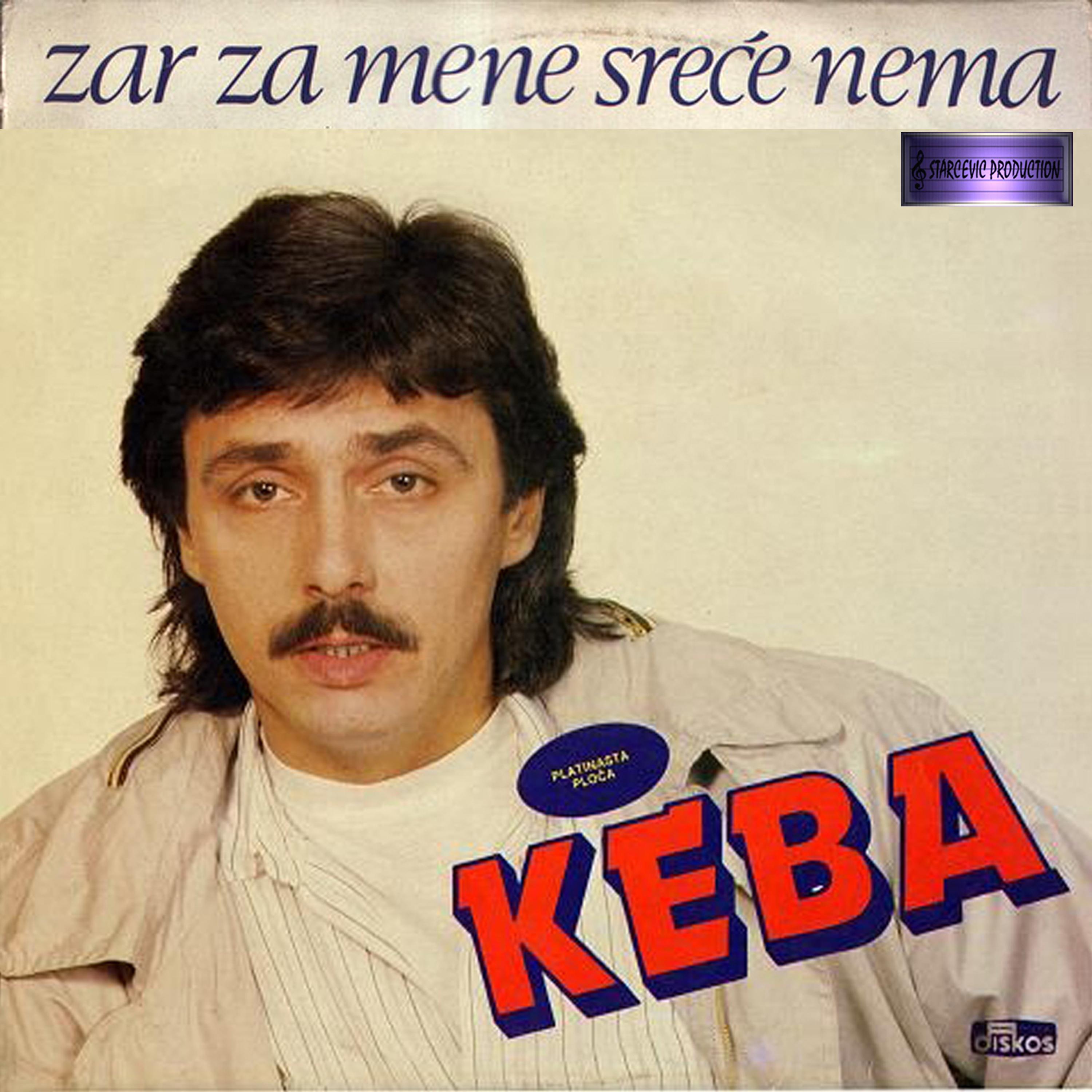 Zar za mene srece nema