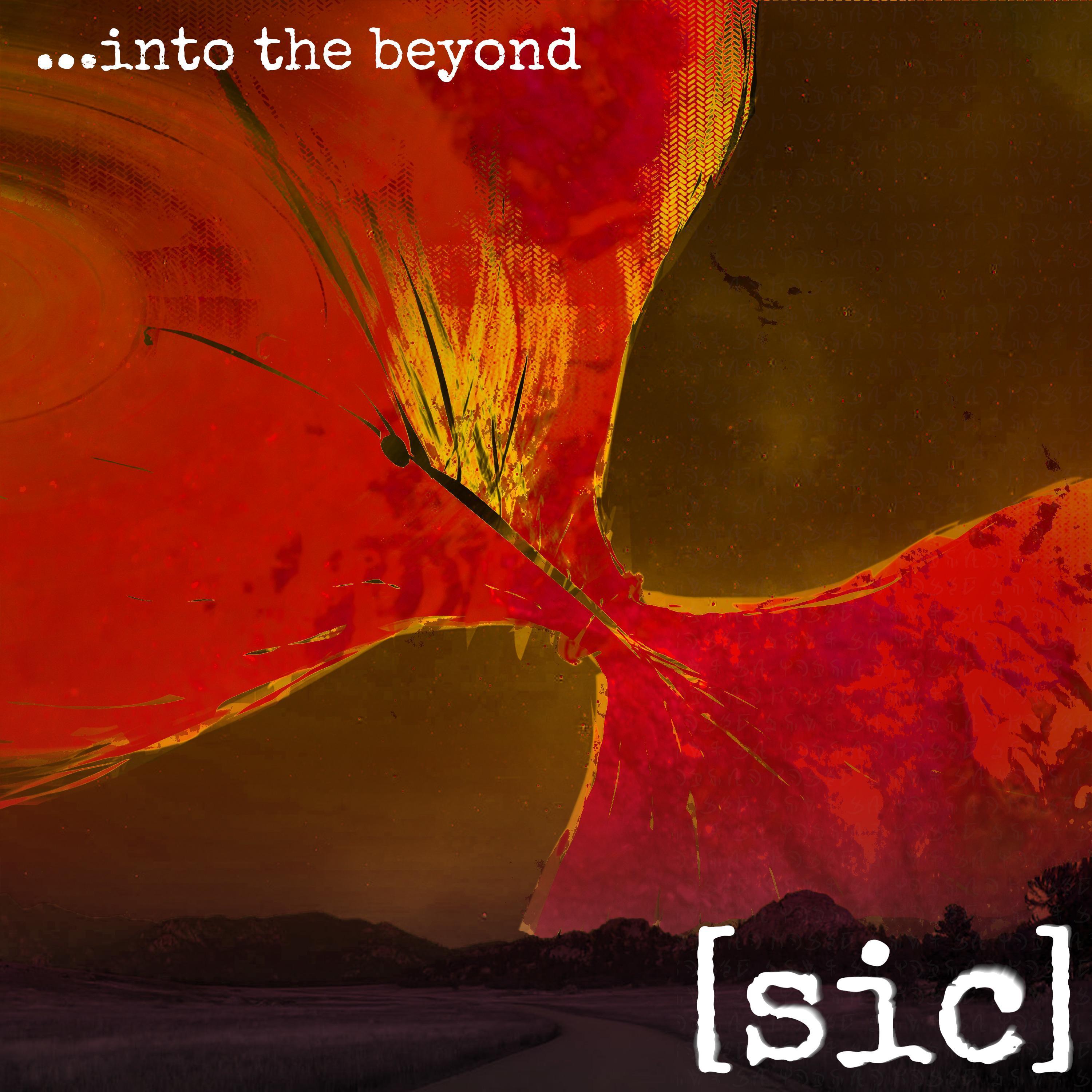 ...into the beyond