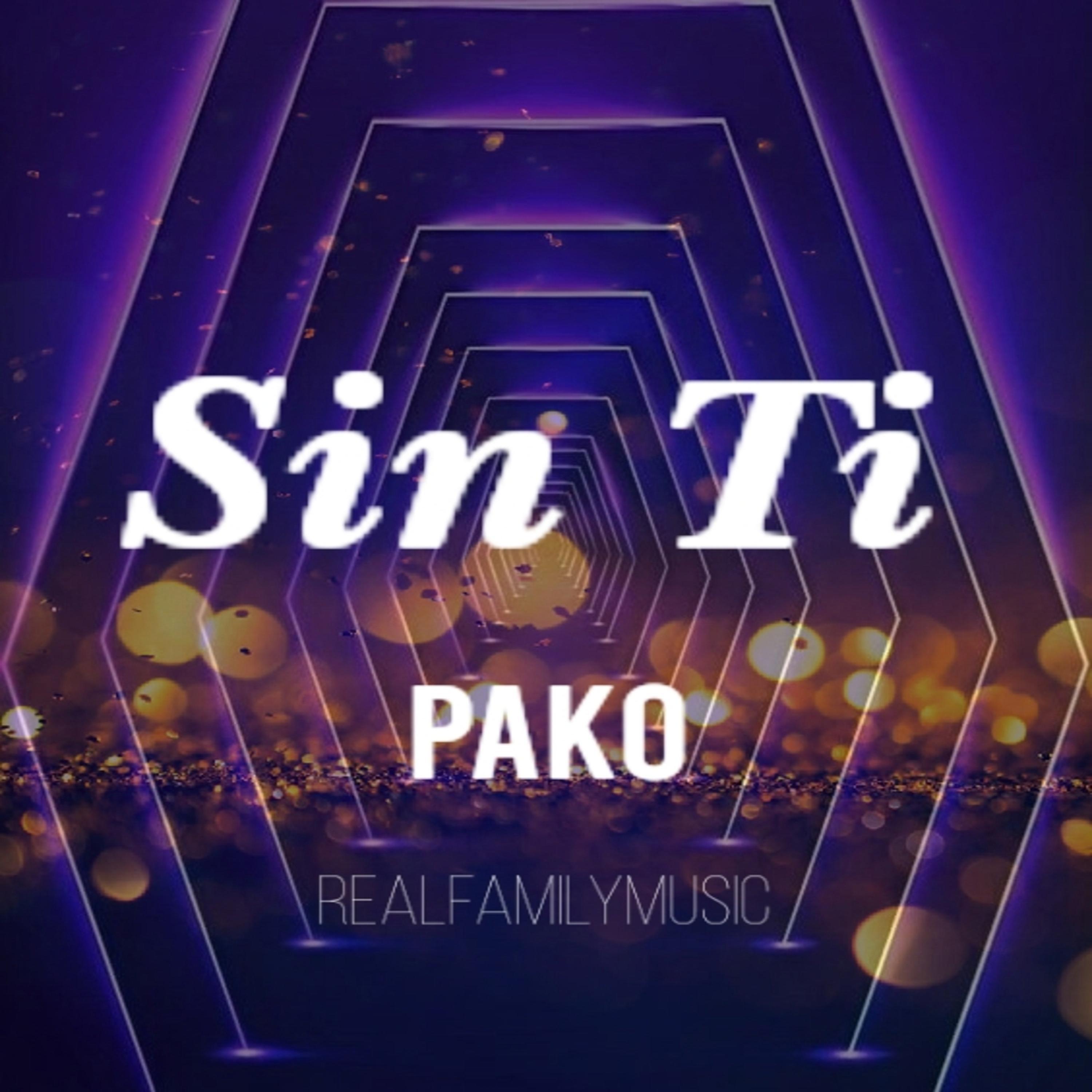 Sin ti
