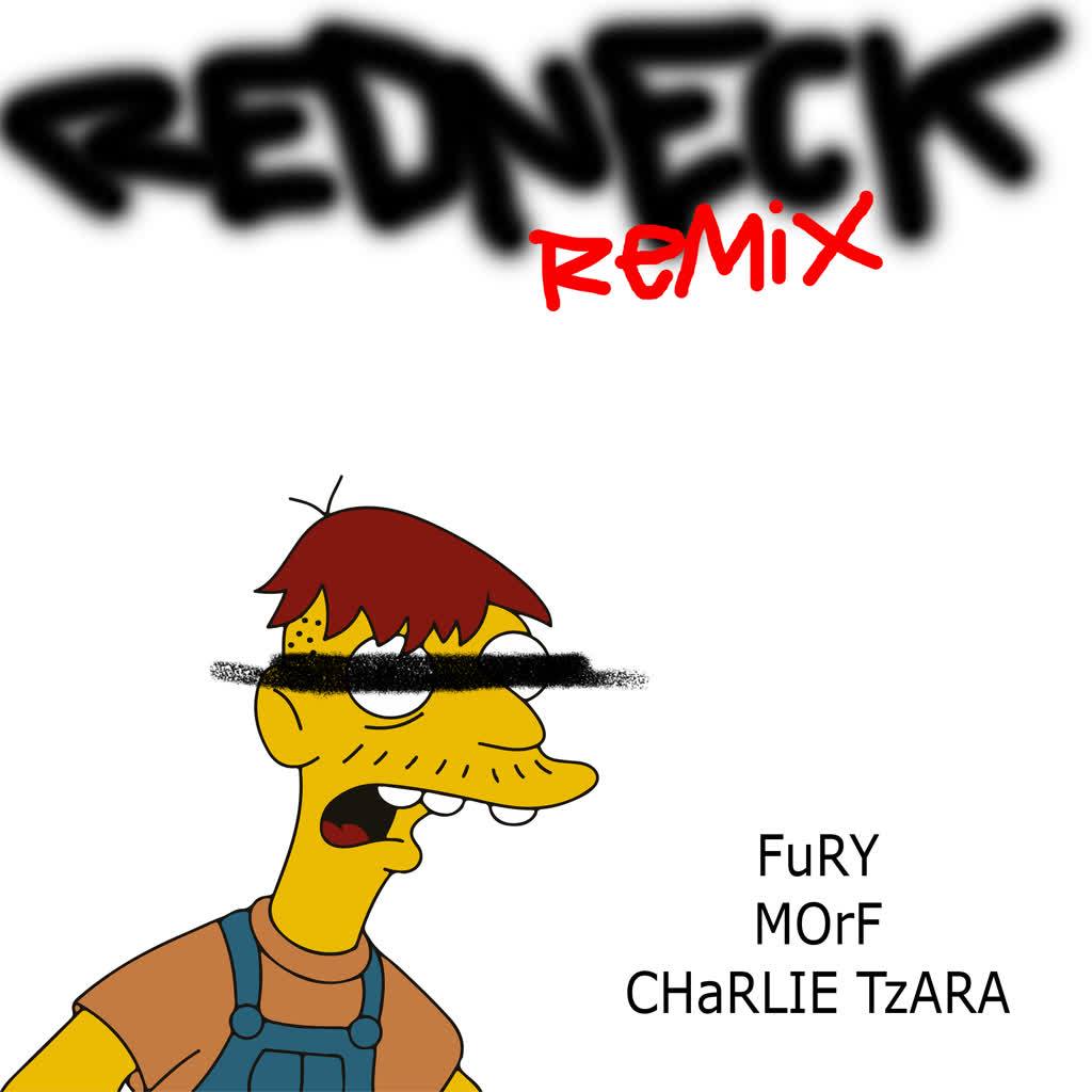 Redneck Skit (Remix)