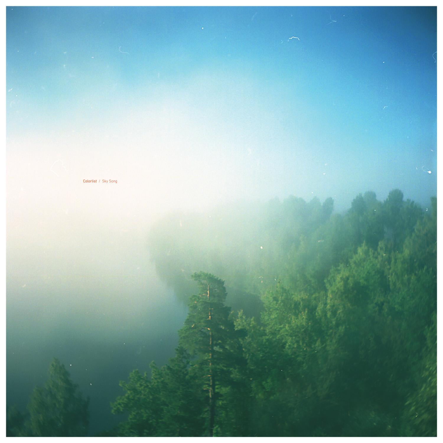 Sky Song