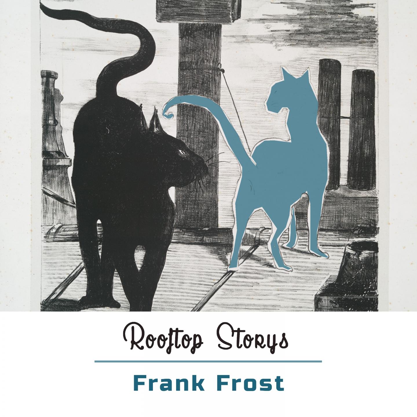 Frank Frost - Everything's Alright