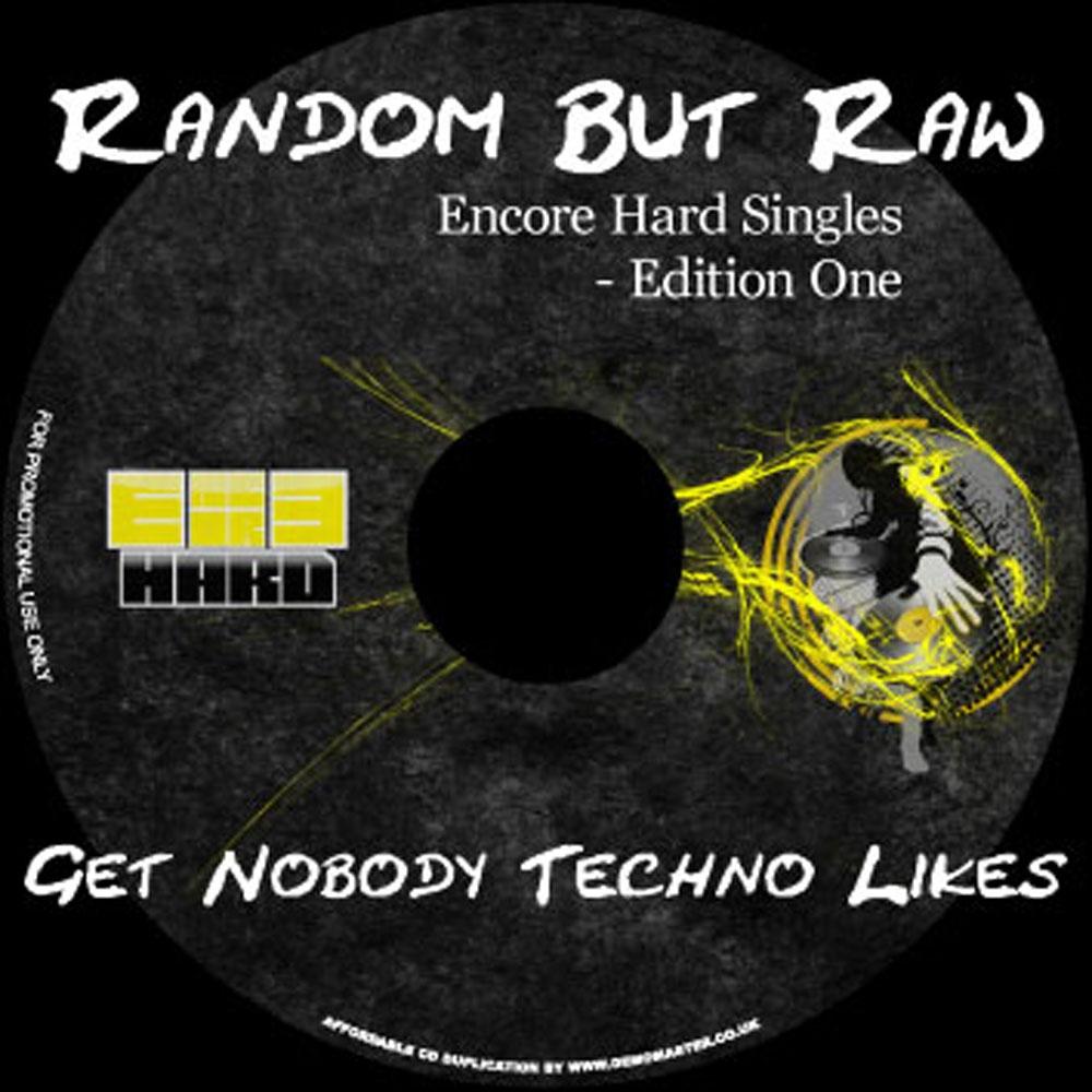 Get Nobody Techno Likes
