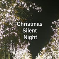 Christmas - Silent Night (piano Version)