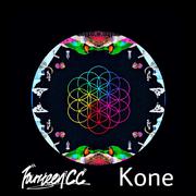 Coldplay-Hymn For The Weekend(FourteenCC&Kone Bootleg)（FourteenCC / Kone remix）