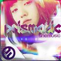 Prismatic专辑