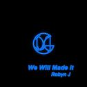 We Will Made it专辑