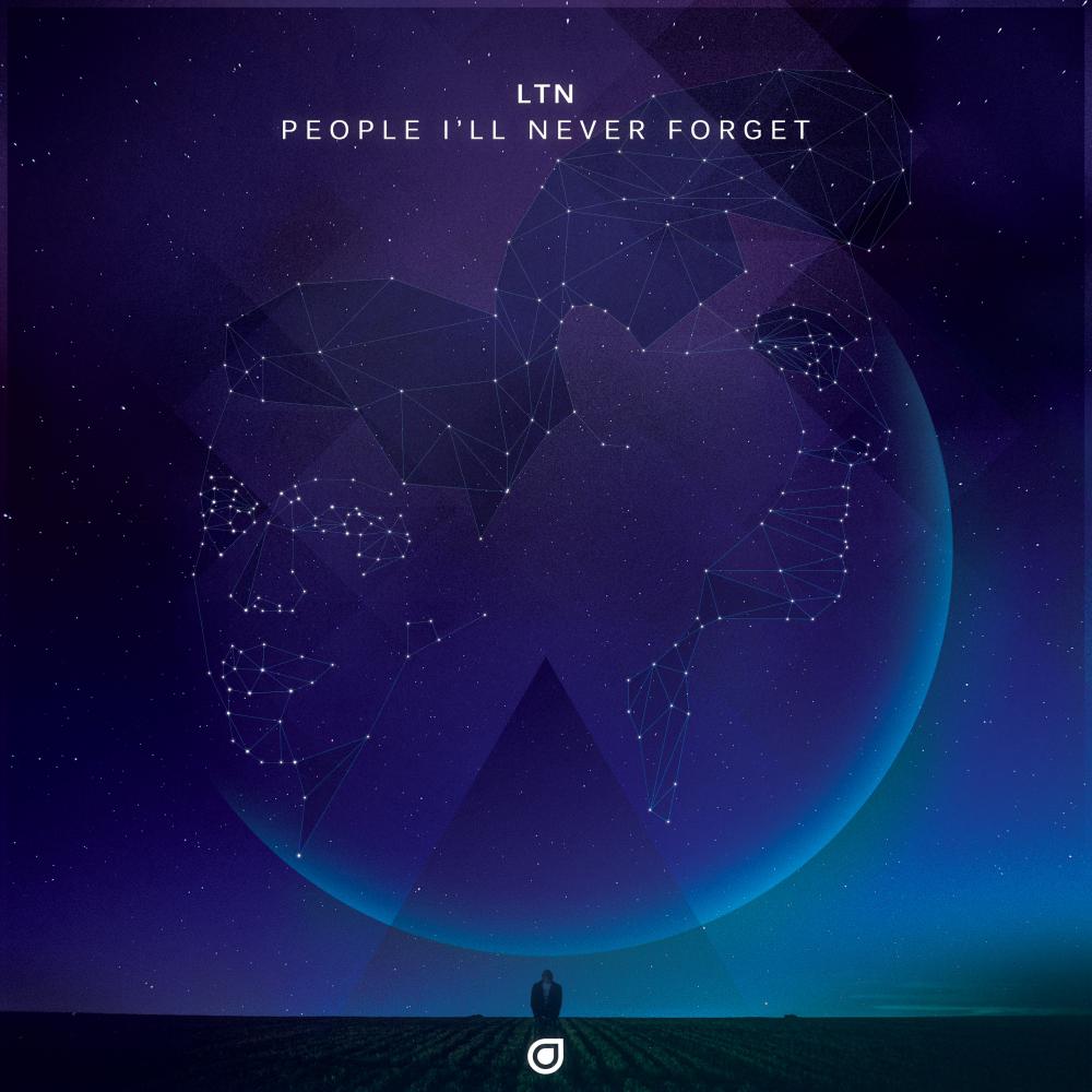 People I'll Never Forget (Extended Mixes)专辑