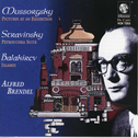 Mussorgsky: Pictures at an Exhibition - Stravinsky: 3 Mouvements de Pétrouchka - Balakirev: Islamey