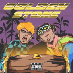 金石/Golden Stone (Bonus track)