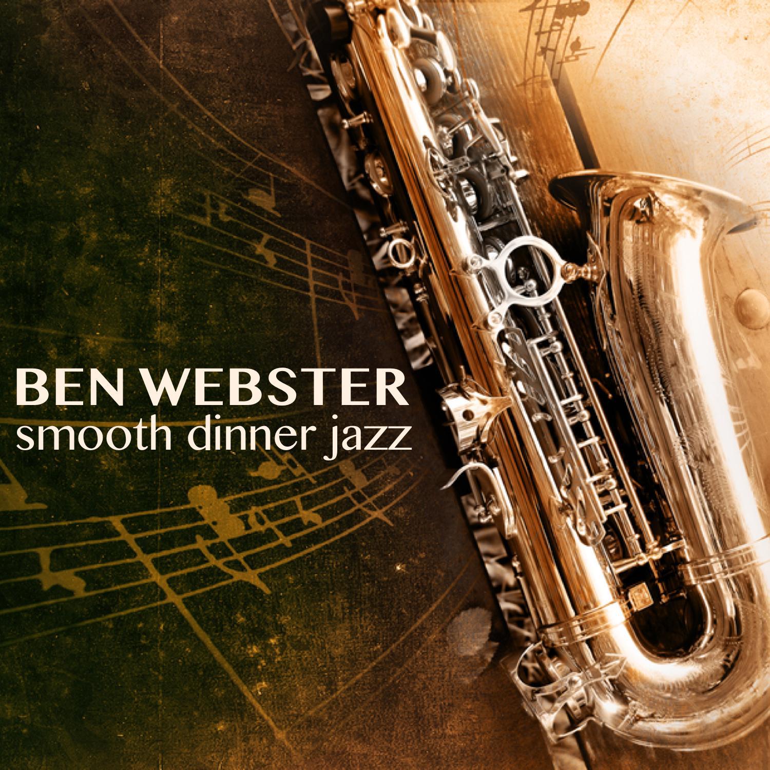 The Very Best of Ben Webster专辑