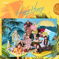 TWICE - MERRY&HAPPY