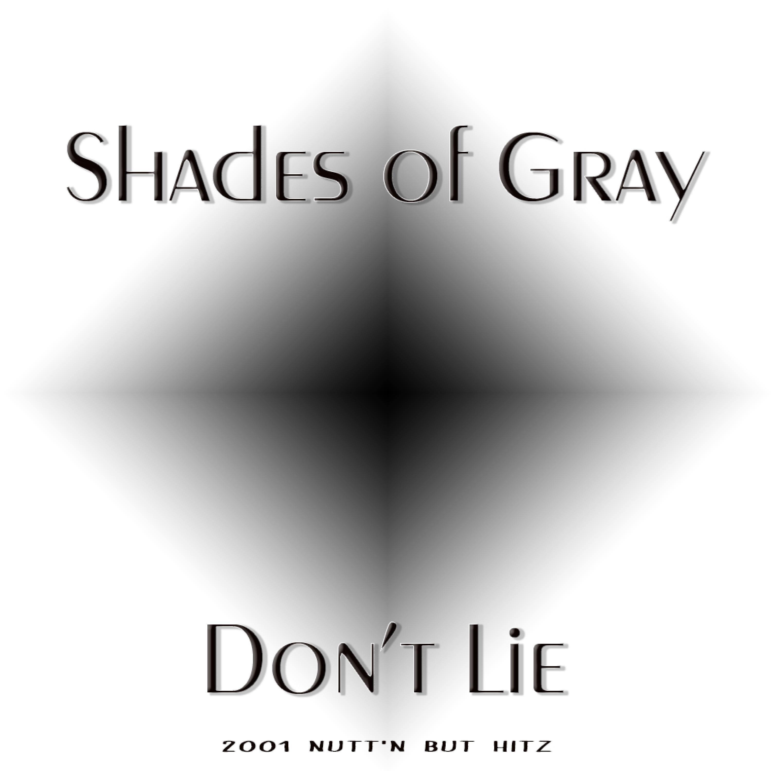 Don't Lie
