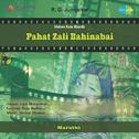 Pahat Zali Bahinabai专辑